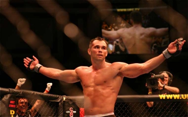 Рич Франклин Рич Франклин