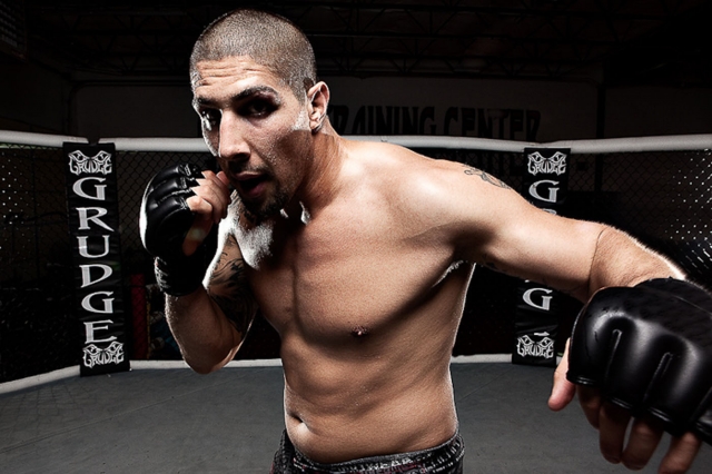 Брендан Шауб