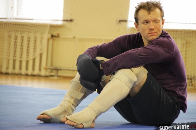 Игорь Титков