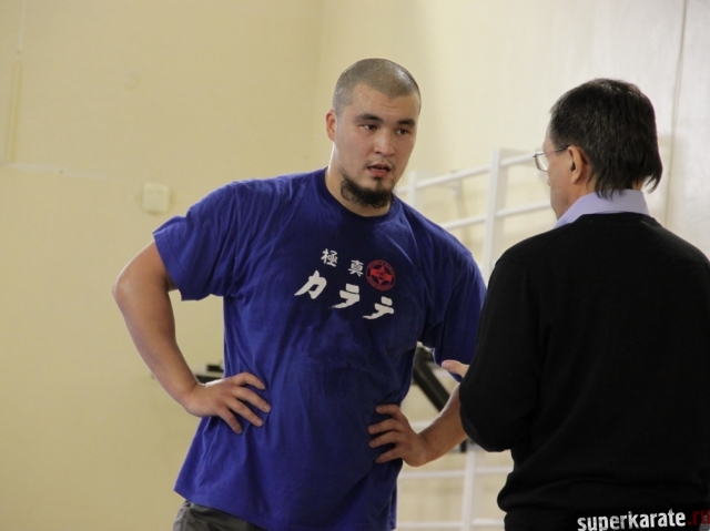 Дармен Садвокасов