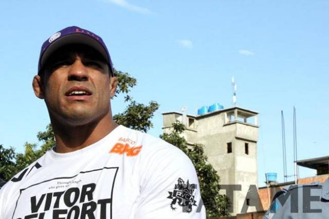 Витор Белфорт