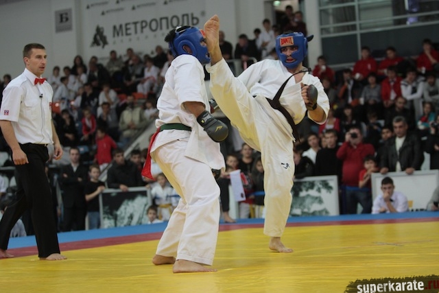 Синкэн Себу – первый блин получился