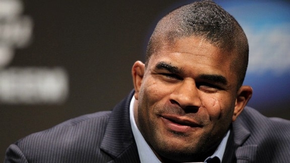 Алистар Оверим