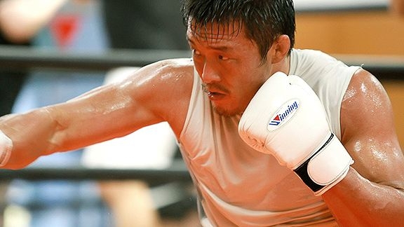 Йошихиро Акияма