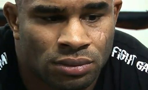 Алистар Оверим