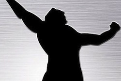 Вышел официальный трейлер, посвященный поединку между Бадром Хари и Гоханом Саки.