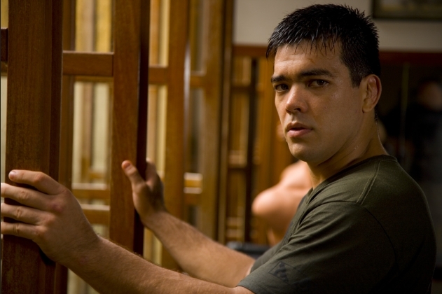 Лиото Мачида