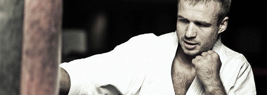 Максим Дедик