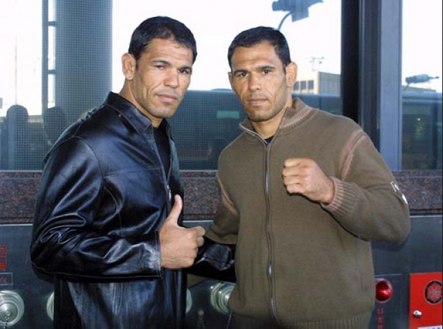 Братья Ногейра Братья Ногейра