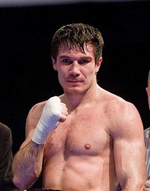 Российский боксер умер после боя