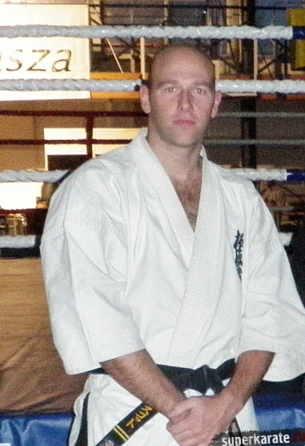 Малколм Скотт