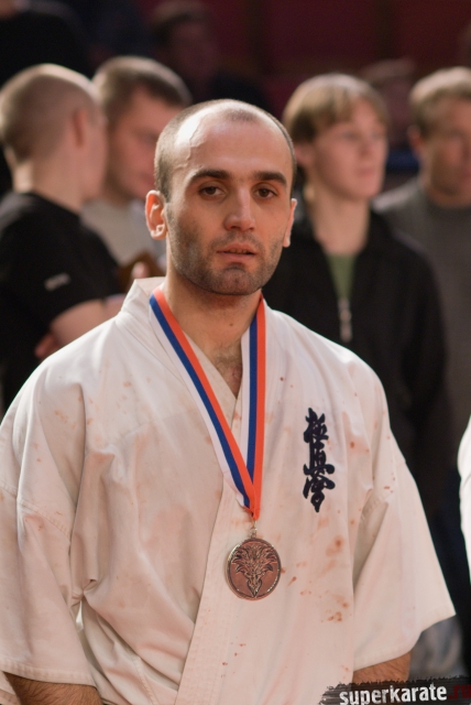 Хачатрян Арсен