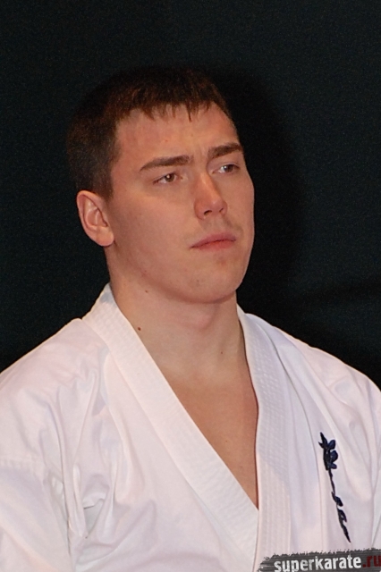 Нягин Алексей