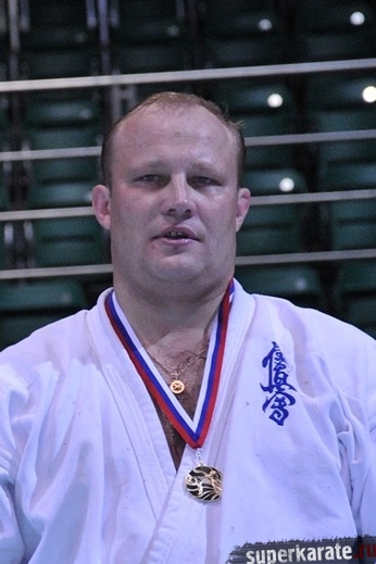 Михалин Сергей