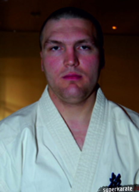 Павлов Сергей