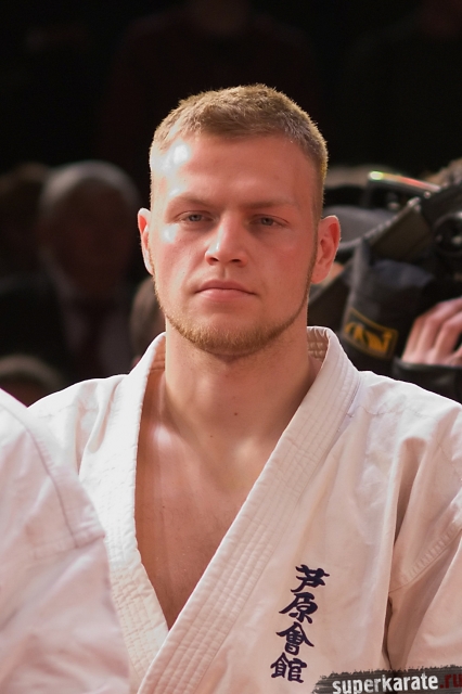 Рогге Энрике