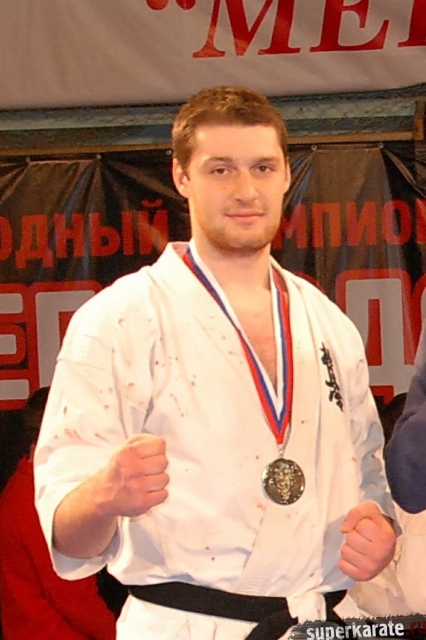 Тилов Артур