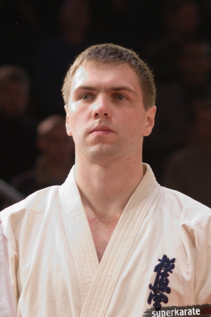 Созин Андрей