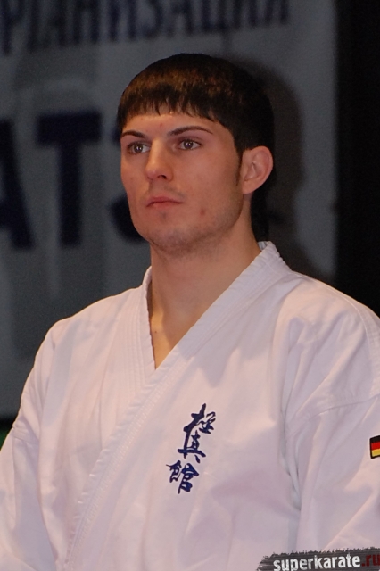 Браун Сергей