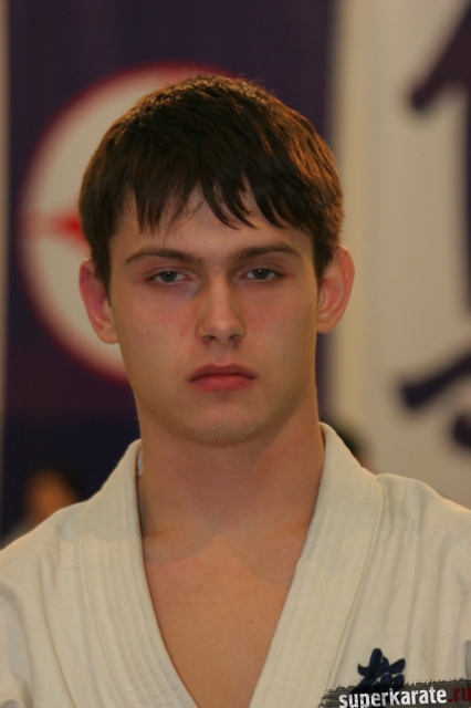 Мозжерин Виктор