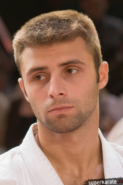 Осыка Дмитрий