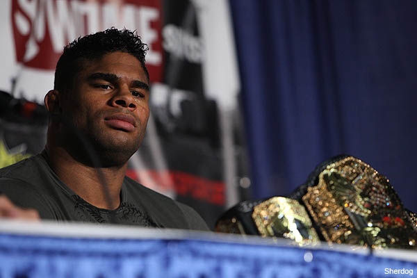 Алистар Оверим