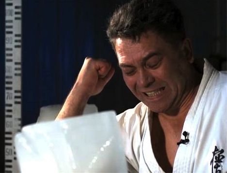 Габбасов Рамиль