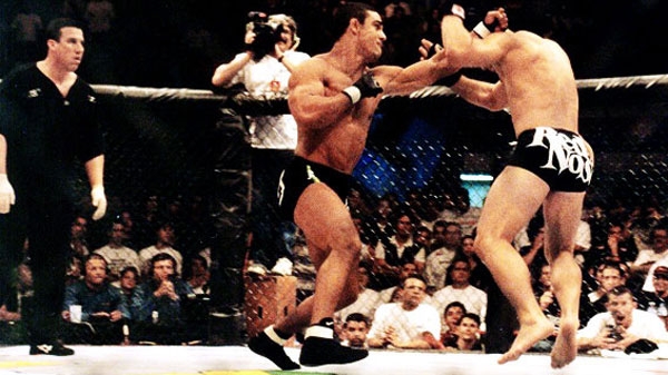 Тот самый бой в 1998-м Тот самый бой в 1998-м