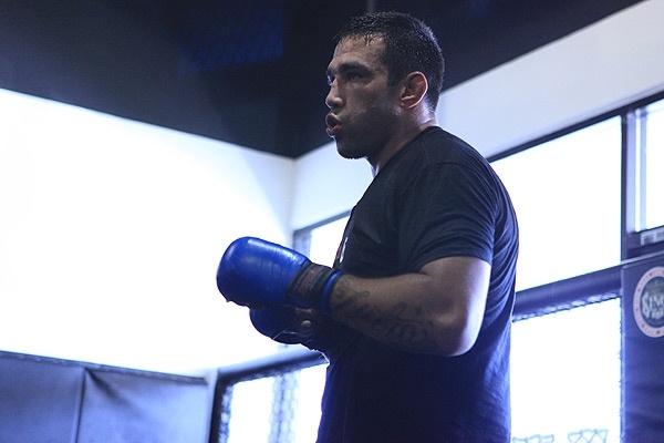 Фабрицио Вердум