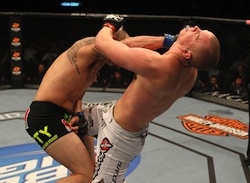 Иккен хиссацу в ММА