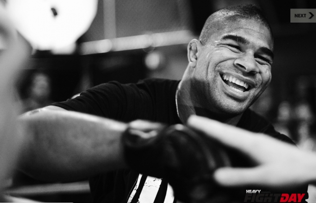 Photo by James Law for Heavy.com