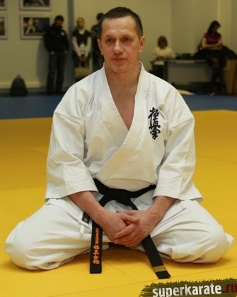 Юрий Трутнев