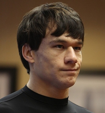 Брайан Боулз