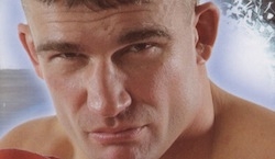 Питер Аэртс прощается с кикбоксингом