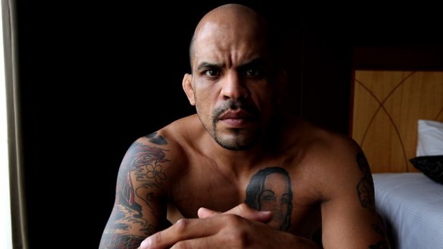 Хорхе Ривера