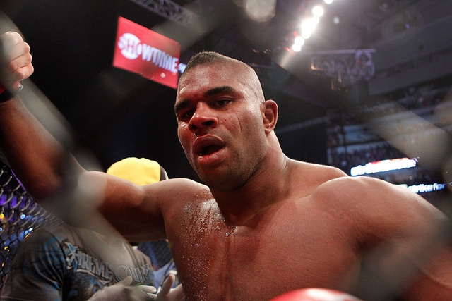 Алистар Оверим