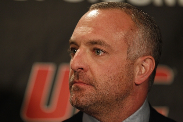 Совладелец UFC Лоренцо Фертитта