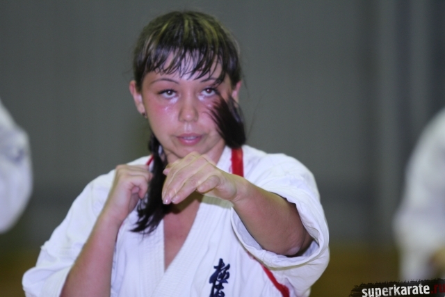 Закончилась Зимняя Школа РНФКК в Чехове