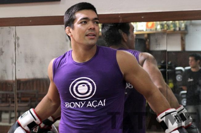 Лиото Мачида