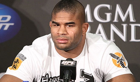 Алистар Оверим