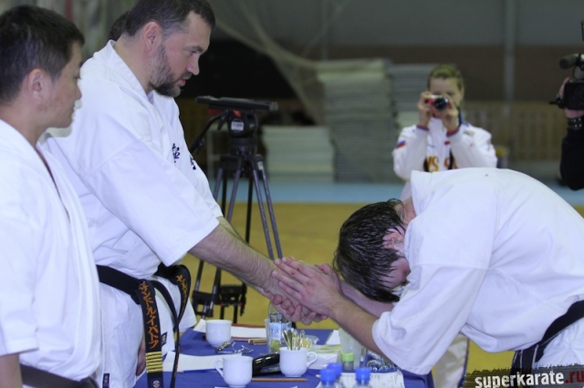 Шихан Александр Ипатов