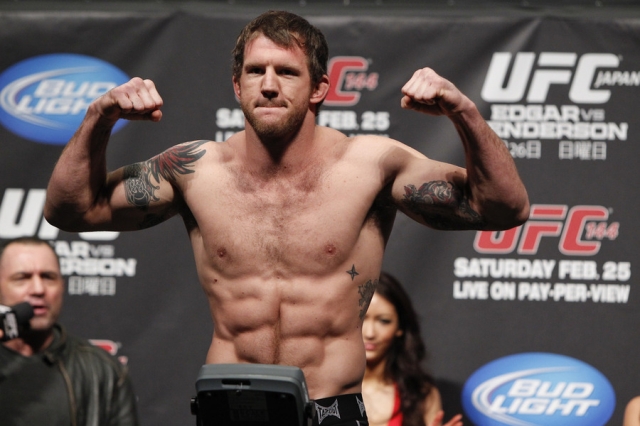 Райан Бадер