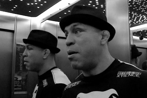 Вандерлей Силва