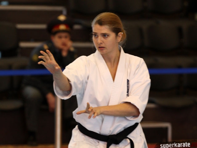 Демченко Наталья