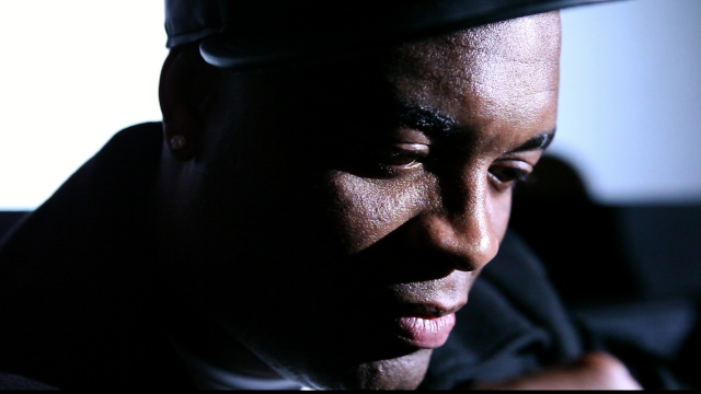 Андерсон Силва