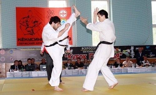 Биткаш - Мамро