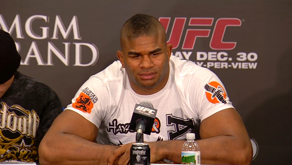 Алистар Оверим