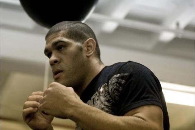 Антонио Силва