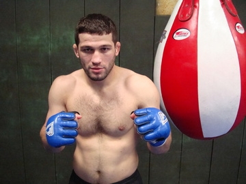 Шамиль Завуров: «Я разорву свои отношения с М-1»