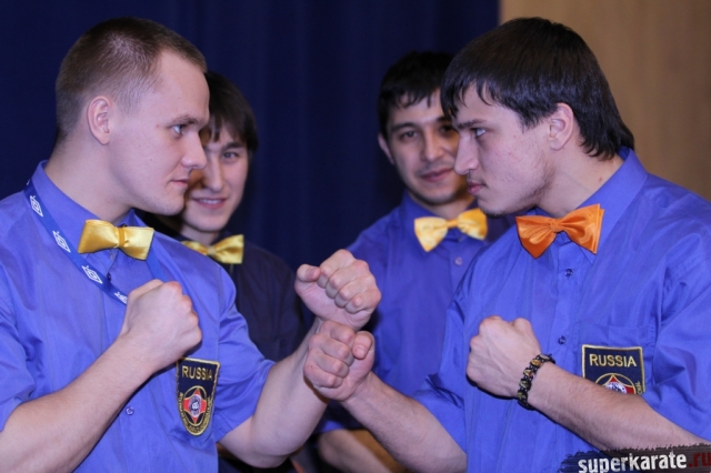 Чирков - Габараев